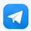 Telegram icon